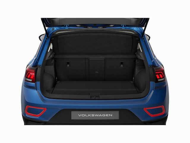 Volkswagen T-Roc T-Roc Goal 1.0 l TSI  ACC LED NAVI SPURH. SHZ