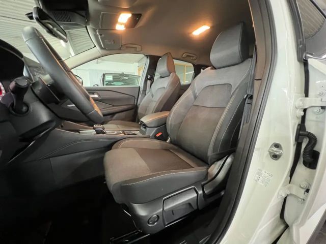 Nissan Qashqai 1.3 Connecta LED+KEYLESS+360°+ACC+VC.