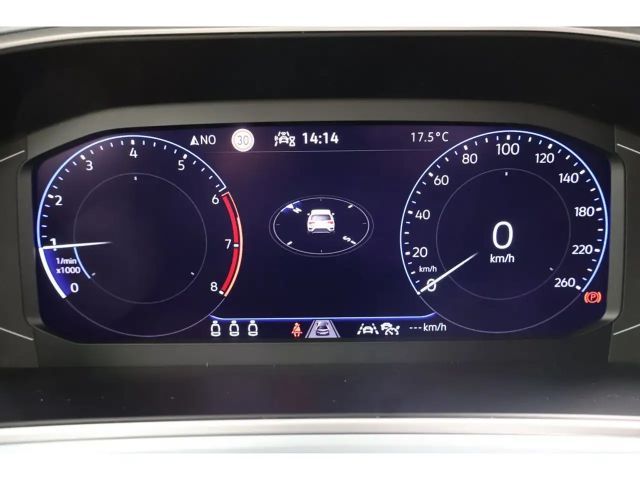 Volkswagen T-Roc 1.0 TSI