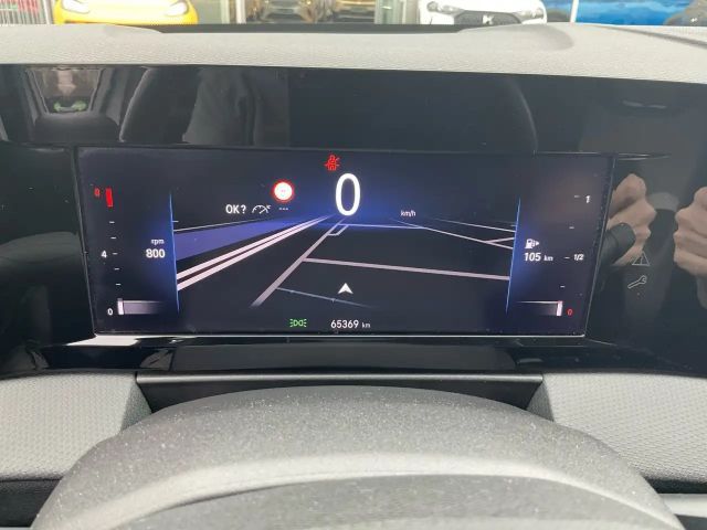 Opel Astra Business Edition