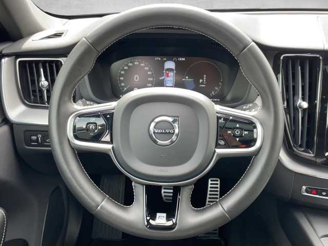 Volvo XC60 XC60 Bluetooth LED Klima Einparkhilfe el. Fenster