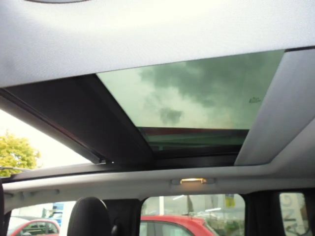 Jeep Renegade Hybrid Limited