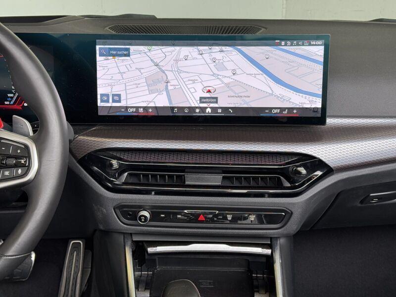 BMW M4 Cabrio Competition xDrive