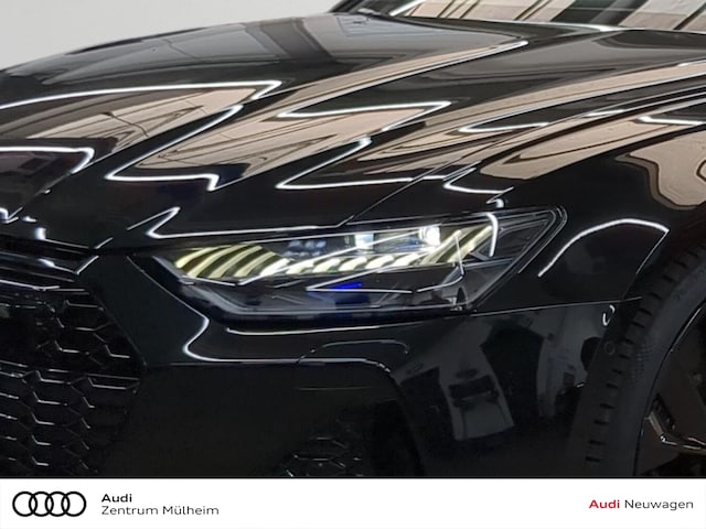 Audi A6 e-tron Avant Performance Quattro