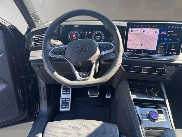 Volkswagen Tiguan DSG Sport eHybrid