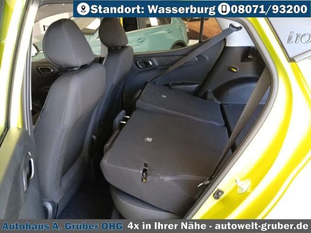 Hyundai i10 1.2 Trend