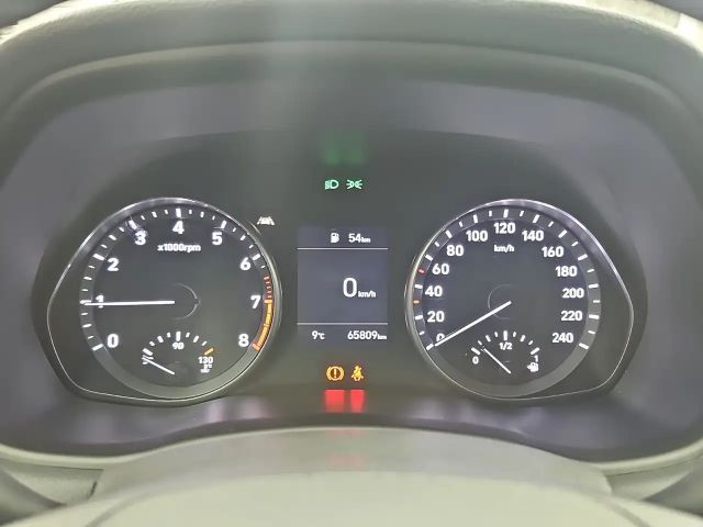 Hyundai i30 1.0 Pure T-GDi