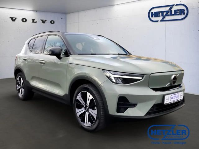 Volvo XC40 Plus Recharge