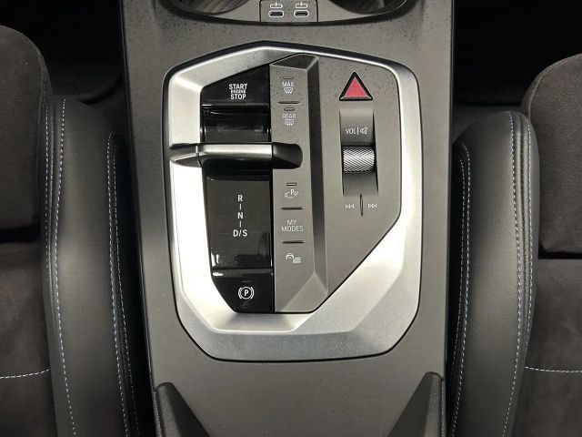 BMW 135 M-Sport Sedan xDrive