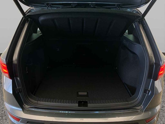 Cupra Ateca 2.0 TSI DSG