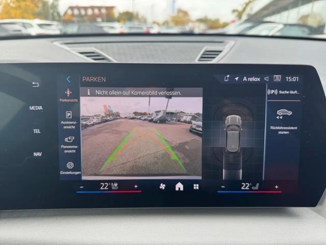 BMW X1 20dxA +NAVI+SPORTSITZ+LED+SHZ+LHZ+CAM+FLA+