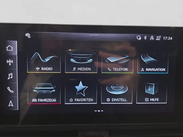 Audi A4 45 TFSI Quattro S-Line