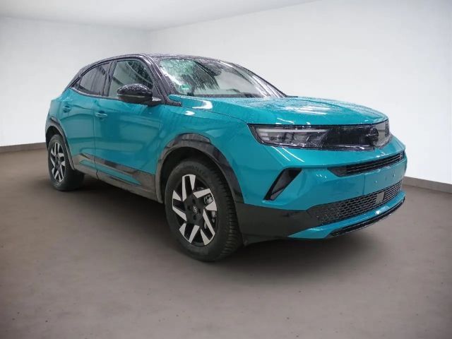 Opel Mokka 1.2 Turbo GS-Line Grand Sport Turbo