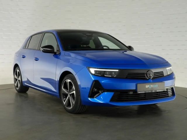 Opel Astra GS-Line Grand Sport