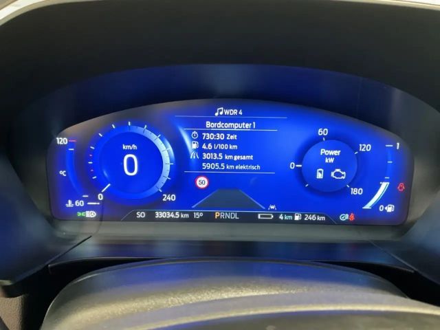 Ford Kuga Titanium X