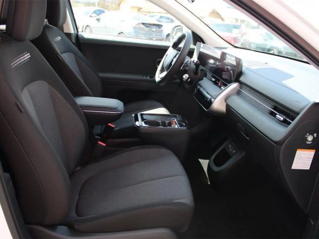 Hyundai IONIQ 5 4WD Vierwielaandrijving