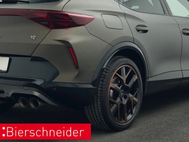 Cupra Formentor 2.0 TSI DSG VZ VZ5