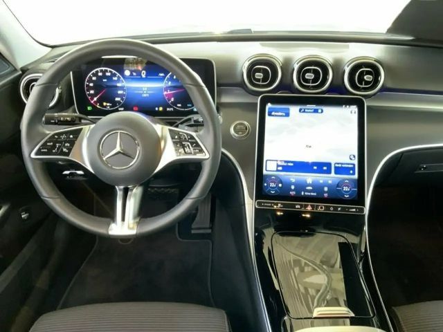 Mercedes-Benz C 180 AVANTGARDE Estate