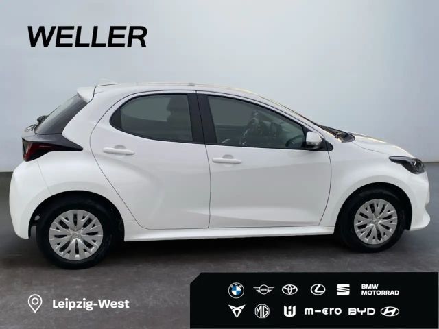 Toyota Yaris 1.0 VVT-i Comfort Hatchback