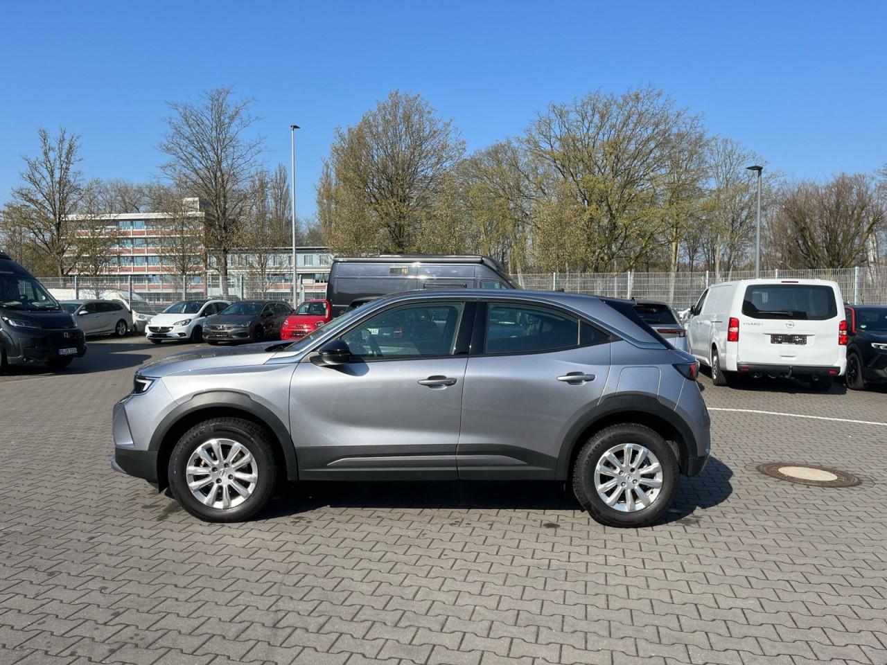 Opel Mokka 1.2 Turbo Enjoy Turbo