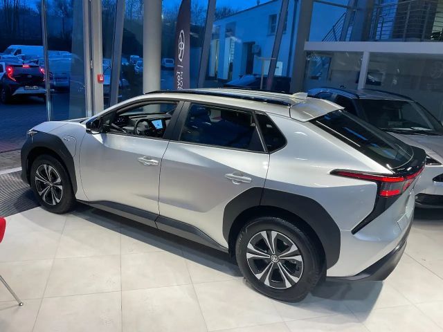 Toyota bZ4X Comfort Voorwielaandrijving