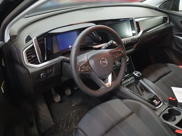 Opel Grandland X 1.2 Turbo Enjoy Turbo