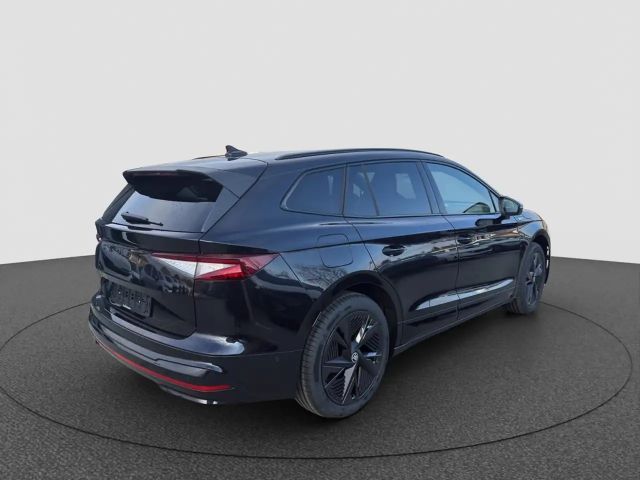 Skoda Enyaq Lounge RS