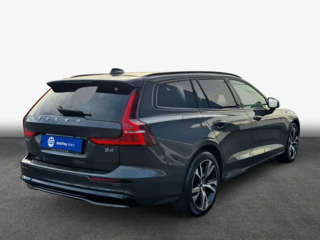 Volvo V60 V60
