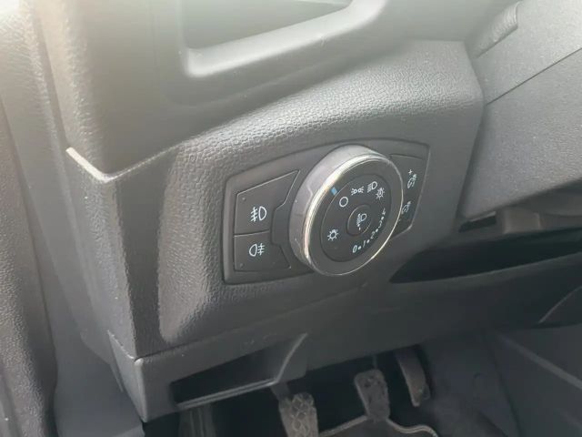 Ford EcoSport EcoBoost Titanium