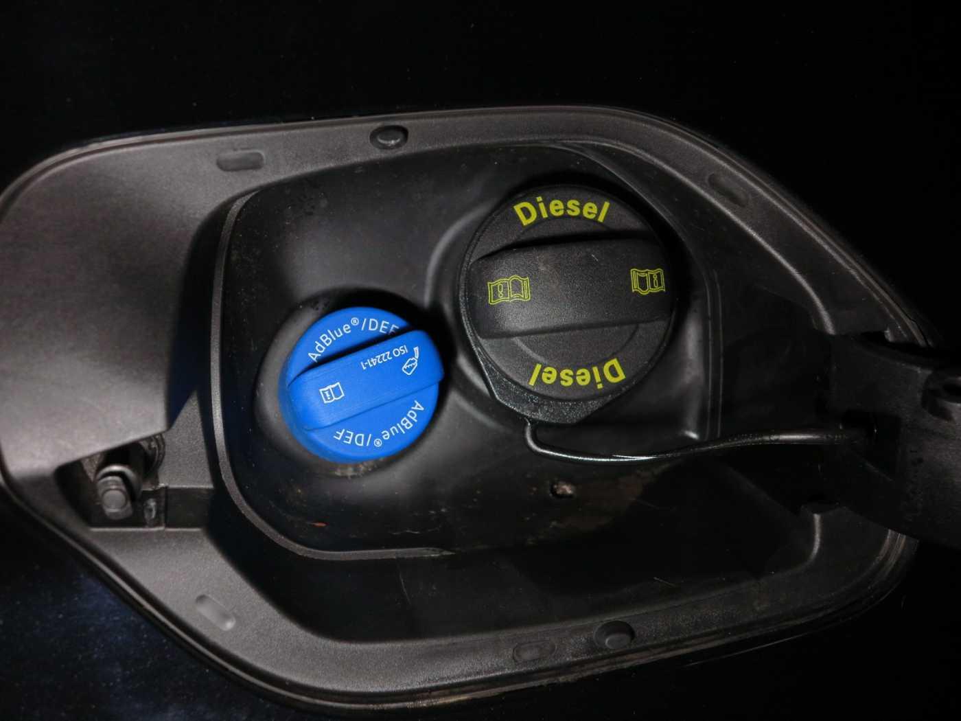 Volkswagen Passat 2.0 TDI Business Variant