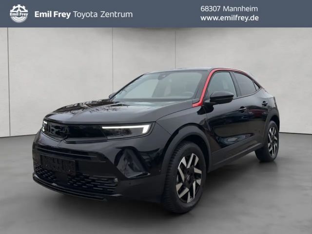 Opel Mokka GS-Line Grand Sport Turbo