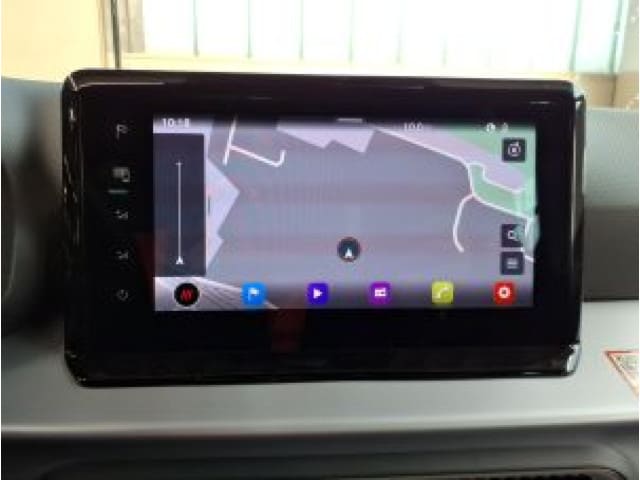 Seat Ibiza 1.0 TSI DSG FR-lijn