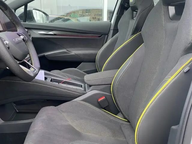 Skoda Enyaq Lounge RS