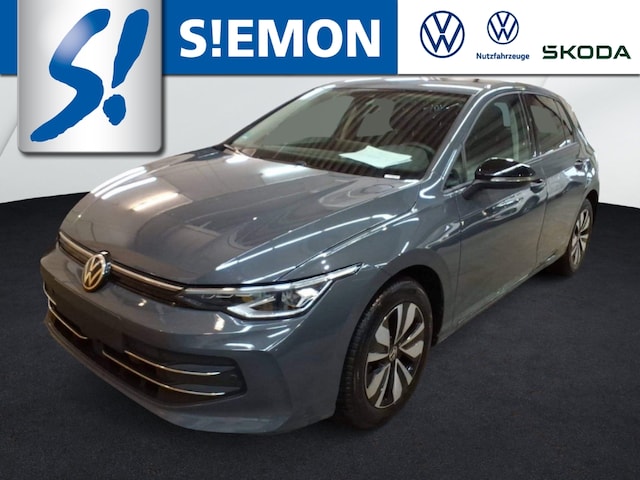 Volkswagen Golf 1.5 eTSI DSG