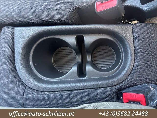 Hyundai INSTER 42 kWh