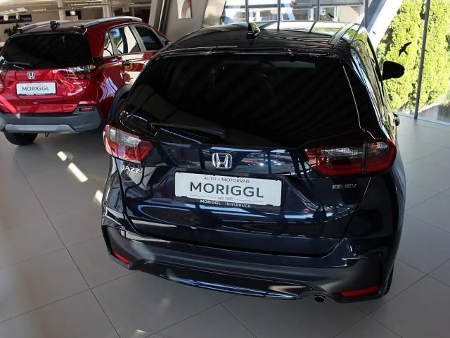 Honda Jazz Advance Hybrid i-MMD