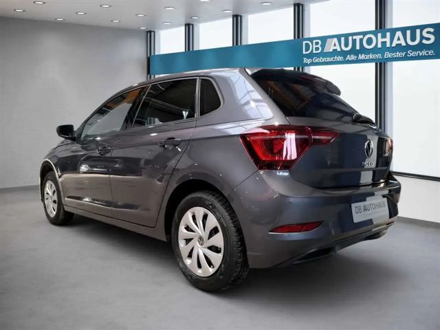 Volkswagen Polo 1.0 TSI DSG Life