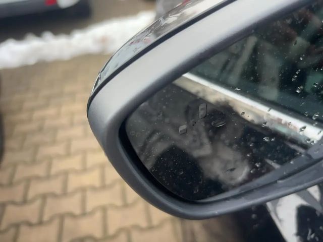 Ford Focus Titanium Wagon