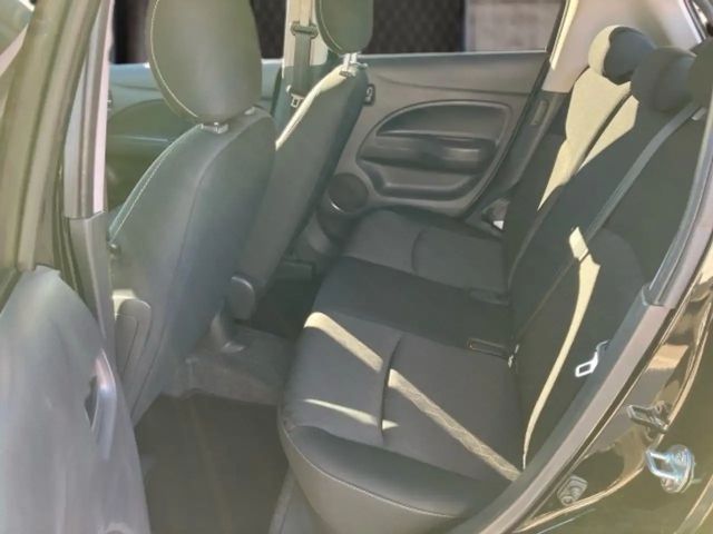 Mitsubishi Space Star MIVEC Star