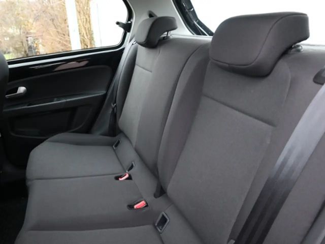 Volkswagen up! 1.0 GRA/KAMERA/SITZHZG