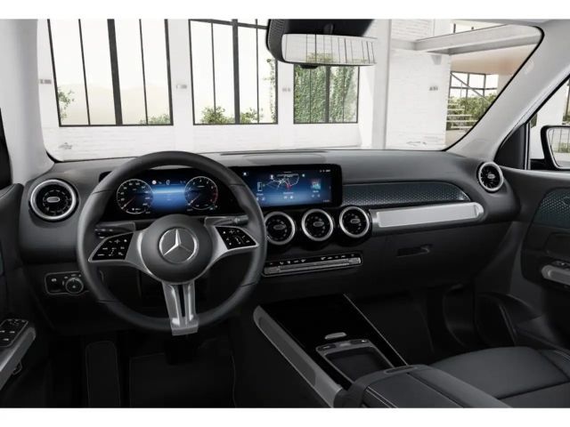 Mercedes-Benz GLB 220 4MATIC Progressive