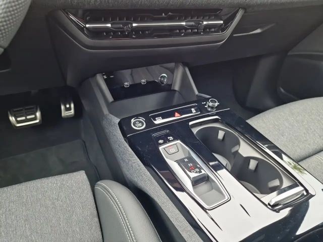 Audi Q6 e-tron Quattro S-Line