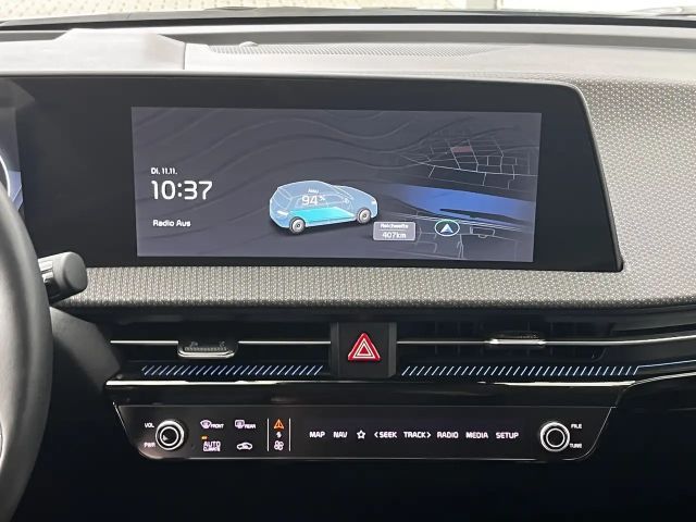 Kia EV6 77,4 kWh Air Vierwielaandrijving