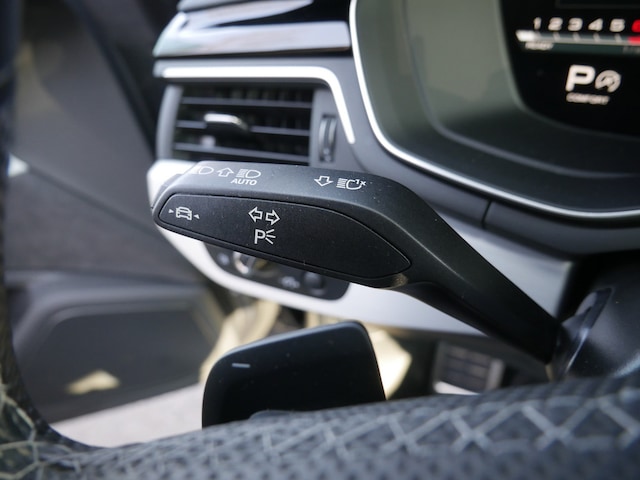 Audi S5 Cabriolet Quattro