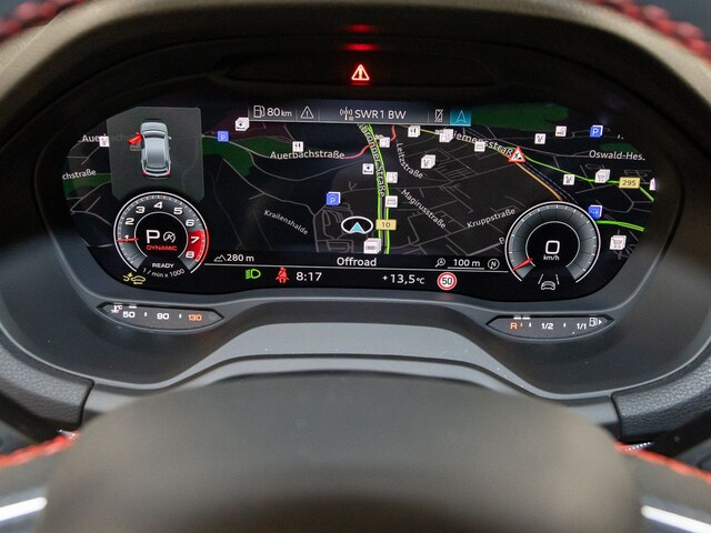 Audi Q2 35 TFSI S-Line S-Tronic