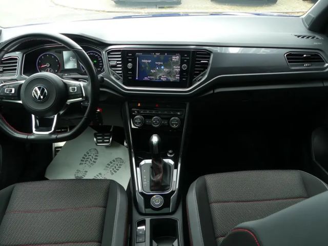 Volkswagen T-Roc 4Motion Sport