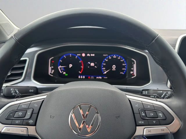 Volkswagen T-Roc 1.5 TSI DSG Style