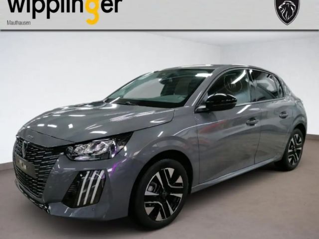 Peugeot E-208 Allure Pack Hybrid