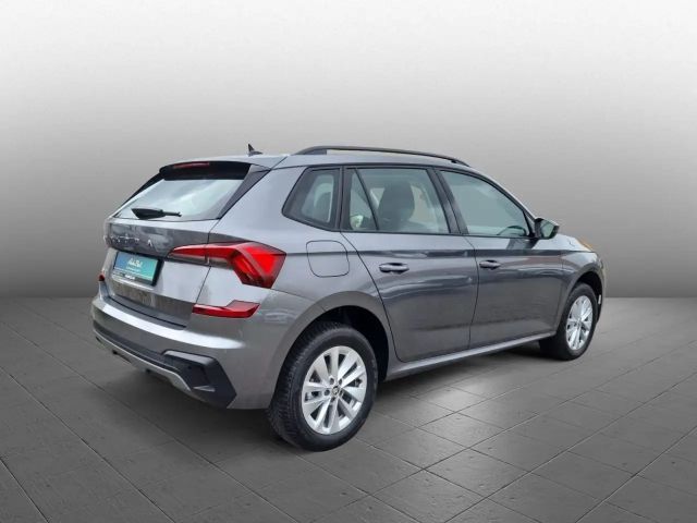 Skoda Kamiq 1.5 TSI Selection