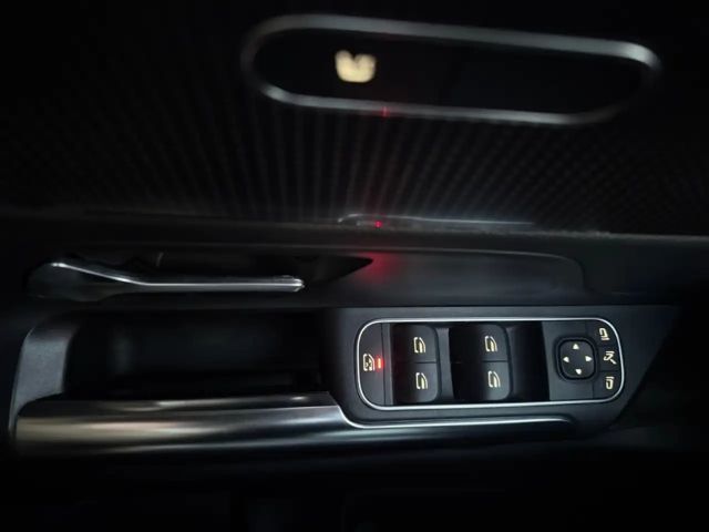 Mercedes-Benz GLA 200 7G-DCT *LED*Pano*Digital*MBux*SHZ*